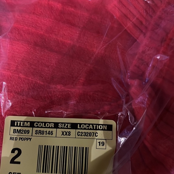 New Jcrew Ribbed mockneck sweater in Supersoft yarn - Picture 4 of 4